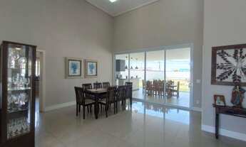 Imagem 5: Casa à venda, 350 m² por R$ 1.750.000,00 - Condomínio Xapada Parque Ytu - Itu/SP