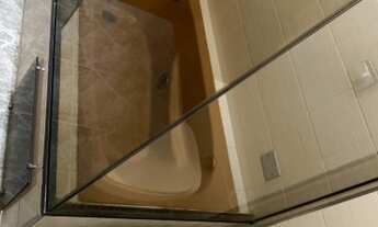 Imagem 3: Sobrado em excelente estado próximo ao metrô Santa Cruz