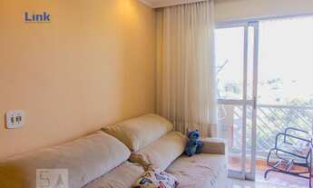 Imagem 5: Apartamento Padrão para Venda em Vila Bela Vista Santo André-SP - 490