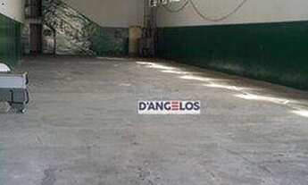 Imagem 4: Galpão para alugar, 980 m² por R$ 16.000,00/mês - V.Formosa - São Paulo/SP