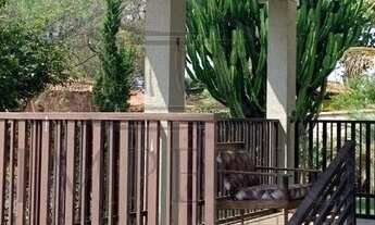 Imagem: Casa Condomínio c/ 3 dormitórios e amplo