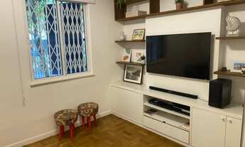 Imagem 2: General Artigas 3 quartos 140m²