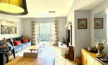 Imagem 6: Apartamento 4 quartos em itaipava condomínio fechado