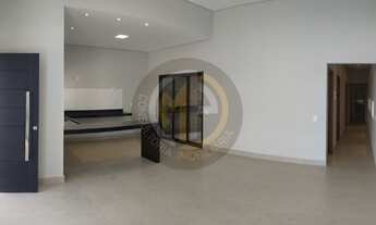 Imagem: Casa a Venda no Jardins do Império em Indaiatuba/SP