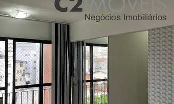 Imagem 5: Apartamento a venda, 2/4 com dependências em Brotas - Salvador - BA