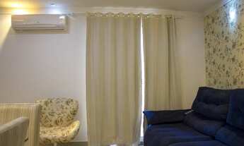 Imagem 7: Aparecida de Goiânia - Apartamento Padrão - Jardim Maria Inês