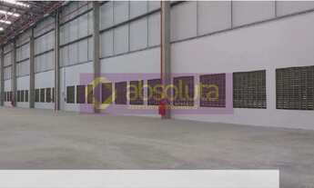 Imagem 3: Módulos de galpão para locação no Cabo