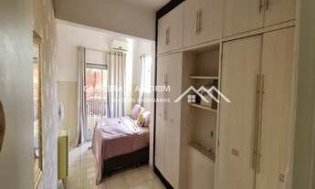 Imagem 7: CASA PARA ALUGAR, SOBRADO 4 DORMITÓRIOS, 3 SUÍTES (MASTER COM HIDRO E AR CONDICIONADO), 6