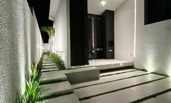 Imagem: Casa no bairro Luiz Gonzaga com 3 quartos