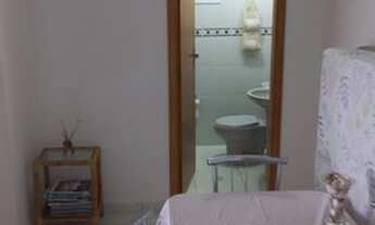 Imagem 6: Apartamento temporada Praia Grande - 01 dormitório