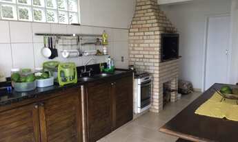 Imagem 14: CCasa com 4 dormitórios à venda, 379 m² COM ESCRITURA - Ingleses do Rio Vermelho - Florian