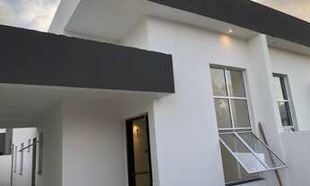 Imagem: Casas no Parque Do Sol amp Novo Milênio