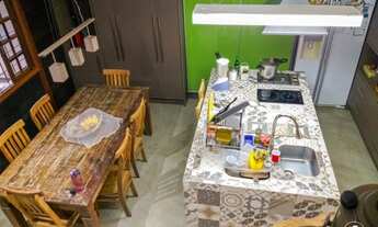 Imagem 6: FLORIANóPOLIS - Casa Padrão - Lagoa da Conceição