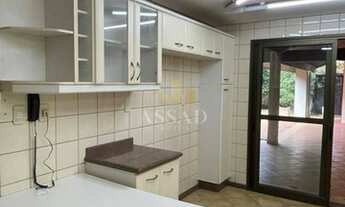 Imagem 5: Casa com 4 dormitórios para alugar por R$ 4.900/mês - Parque Residencial Damha