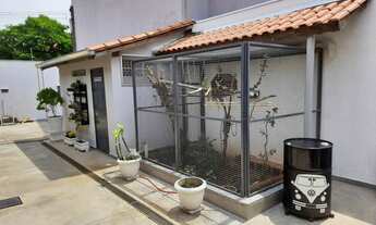 Imagem 3: Casa para venda com 220 metros quadrados com 3 quartos em Boqueirão - Santos - SP