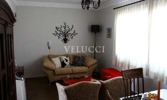 Imagem: Apartamento - Chácara da Barra - Campinas