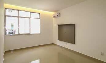 Imagem: Av. Epitácio Pessoa apartamento para venda