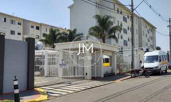 Imagem: Apartamento a venda em Hortolândia, com