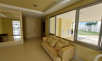 Imagem 5: Apartamento para aluguel Condomínio Santa Marta, apto. com 2 quartos sendo uma suíte