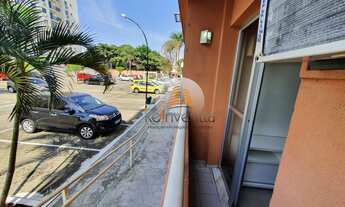 Imagem 7: Apartamento para aluguel com 57 metros quadrados com 2 quartos em Campinho - Rio de Janeir