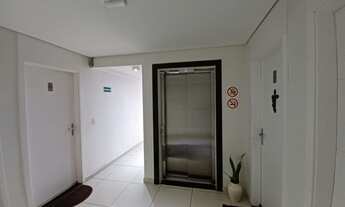 Imagem 6: APTO PERFEITO C/ VARANDA GOURMET 02 VAGAS COBERTAS