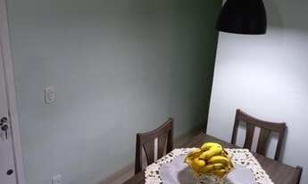 Imagem 6: Apartamento para Venda em Campinas, Loteamento Parque São Martinho, 2 dormitórios, 1 banhe