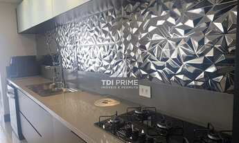 Imagem 7: Apartamento a venda Premier Ceramica 198metros 3 suítes 3 vagas