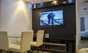 Imagem 6: Aparecida de Goiânia - Apartamento Padrão - Jardim Maria Inês