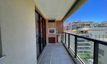 Imagem: O apartamento está localizado no bairro