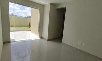 Imagem 4: BELO HORIZONTE - Apartamento Padrão - São João Batista