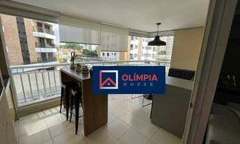 Imagem: Venda Apartamento 2 Dormitórios - 83 m²