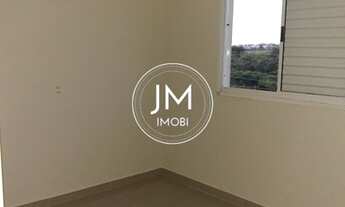 Imagem 9: Apartamento a venda em Hortolândia, com 2 dormitórios no residencial Certto Aquarela