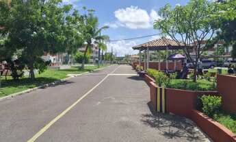 Imagem 2: Apt no Mar do Caribe - leste - Coroa do Meio