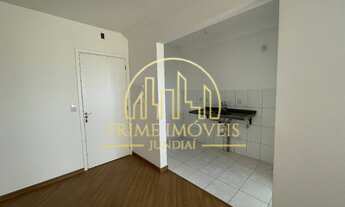 Imagem 3: Apartamento 2 dormitórios - último andar - Cidade Jardim - Jundiaí/SP