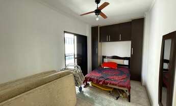 Imagem 6: Apartamento 1 dormitório/suíte - 55 m² - Tupi - R$ 240.000,00 - Praia Grande - SP