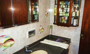 Imagem 6: Vendo linda casa ou troca por imóvel em São paulo