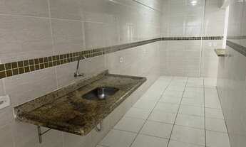 Imagem 6: EXCELENTE OPORTUNIDADE!! Apartamento com 2 dormitórios COM VISTA MAR no Maracanã - Praia G