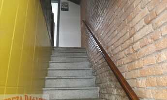 Imagem 6: Sobrado para venda tem 100 metros quadrados com 2 quartos em Mooca - São Paulo - SP