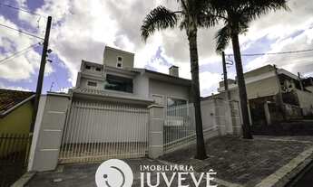 Imagem 2: IMOBILIARIA JUVEVE VENDE CASA ALTO PADRÃO NA RUA ARATICUM,76 UBERABA TORRES PISCINA AQUECI
