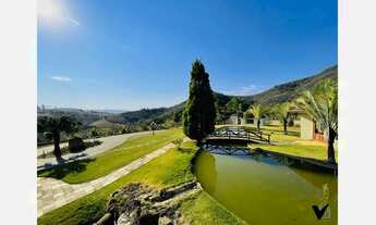 Imagem 3: Linda Fazenda a Venda em Serra Negra - SP