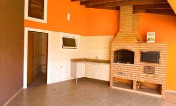 Imagem 3: Oportunidade casa á venda no Jardim Regente 237 m2 de construção 3 dormitórios sendo 1 su