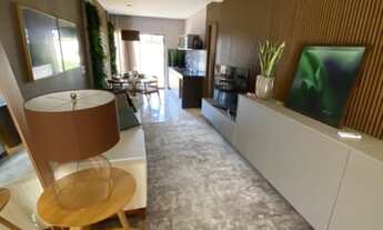 Imagem 2: Casa em condomínio fechado em Ponta Negra / Riviera Mar de Ponta Negra