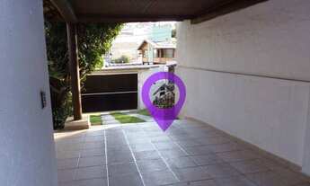 Imagem 3: Casa com 3 dormitórios à venda, 258 m² por R$ 1.200.000,00 - Pousada dos Campos - Pouso Al