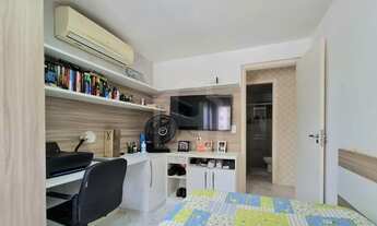 Imagem 7: Apartamento 3 quartos projetado em Messejana