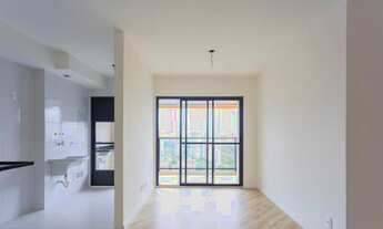 Imagem 3: Apartamento para venda com 74 metros quadrados com 3 quartos em Vila Yara - Osasco - SP