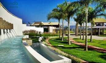 Imagem 2: Terreno de 350 m², Condomínio Residencial Ouroville, Taubaté