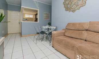 Imagem 4: PORTO ALEGRE - Apartamento Padrão - São Sebastião