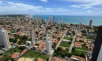 Imagem 3: Estrela do Atlantico Vista Mar, andar alto com linda vista para Ponta Negra