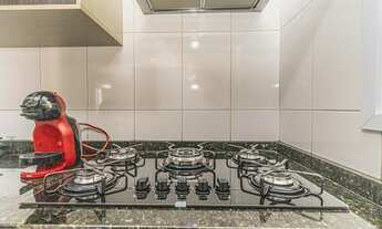 Imagem 7: Apartamento para Venda em São Caetano do Sul, Santa Paula, 3 dormitórios, 3 suítes, 4 banh