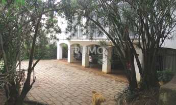 Imagem 4: Casa - Nova Campinas - Campinas